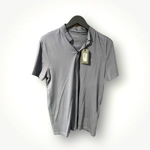 Men’s AllSaints Polo size medium